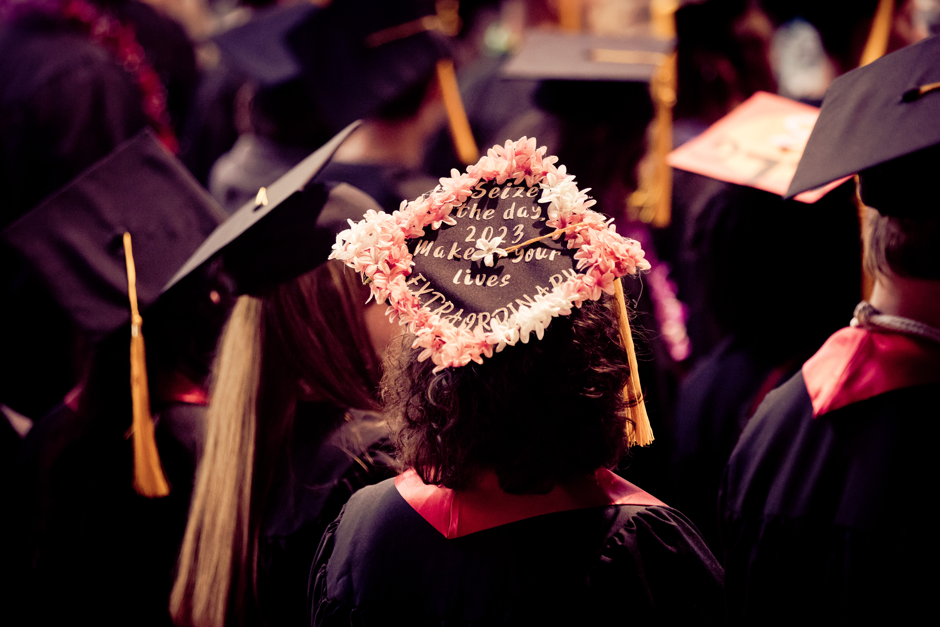 Futures Graduation 2023