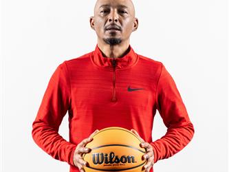 Futures Varsity Basketball coach