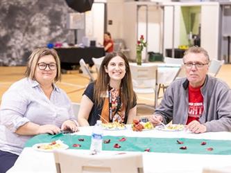 Photos from Reunion 2023 event