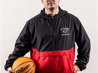 Futures Junior Varsity Basketball Coach
