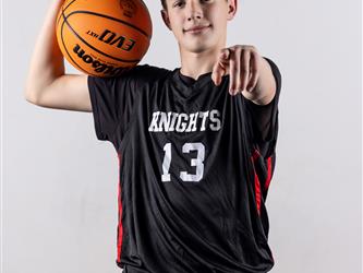 Futures Junior Varsity Basketball #13