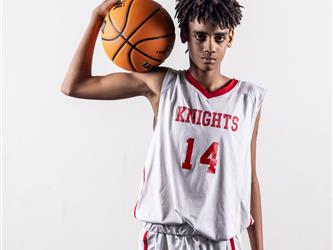 Futures Junior Varsity Basketball #14