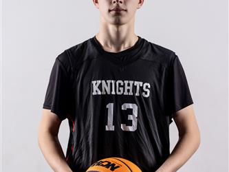 Futures Junior Varsity Basketball #13