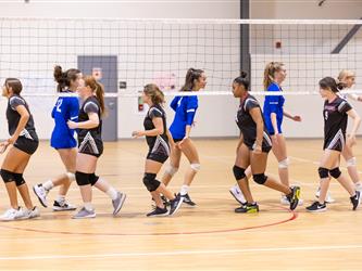 Good sportsmanship