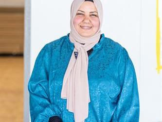 Pictures from cultural fair
