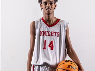 Futures Junior Varsity Basketball #14