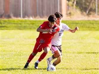 Defending player
