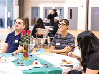 Photos from Reunion 2023 event
