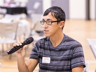 Photos from Reunion 2023 event