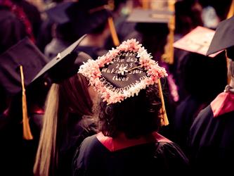Futures 2023 HS Graduation Ceremony