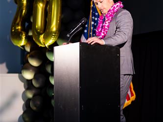 Futures 2023 HS Graduation Ceremony