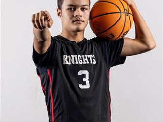 Futures Junior Varsity Basketball #3 
