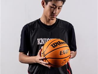 Futures Junior Varsity Basketball #20