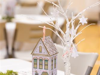 table decorations 