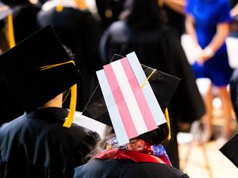 Futures 2023 HS Graduation Ceremony