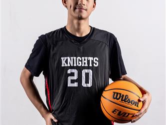 Futures Junior Varsity Basketball #20