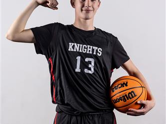 Futures Junior Varsity Basketball #13