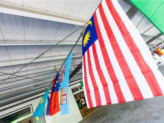 Flags