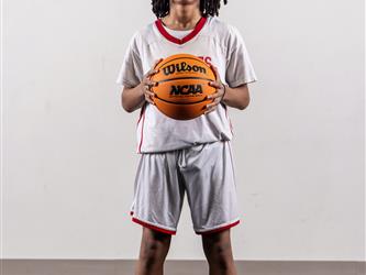 Futures Junior Varsity Basketball #3
