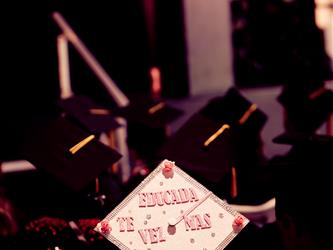 Futures 2023 HS Graduation Ceremony
