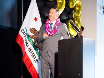 Futures 2023 HS Graduation Ceremony