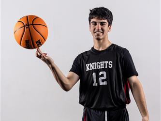 Futures Junior Varsity Basketball #12
