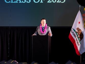 Futures 2023 HS Graduation Ceremony