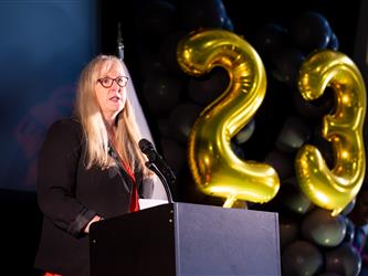 Futures 2023 HS Graduation Ceremony