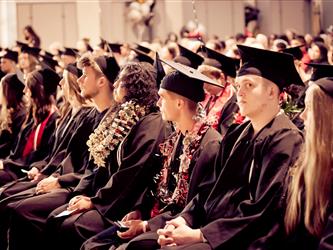 Futures 2023 HS Graduation Ceremony