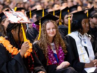 Futures 2023 HS Graduation Ceremony