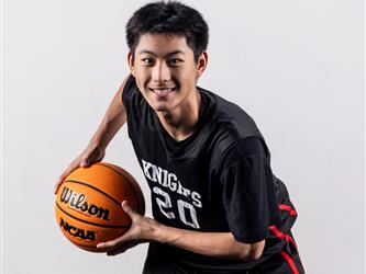 Futures Junior Varsity Basketball #20