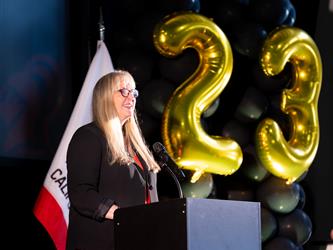 Futures 2023 HS Graduation Ceremony