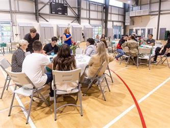Photos from Reunion 2023 event