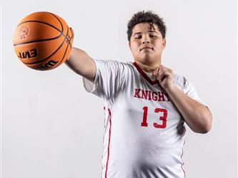 Futures Junior Varsity Basketball #13