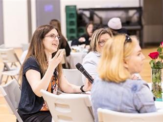 Photos from Reunion 2023 event