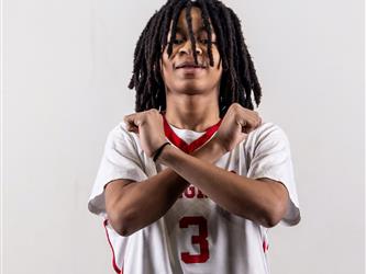 Futures Junior Varsity Basketball #3
