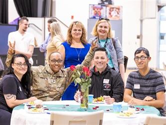 Photos from Reunion 2023 event