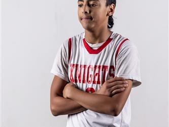 Futures Junior Varsity Basketball #2