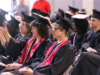 Futures 2023 HS Graduation Ceremony