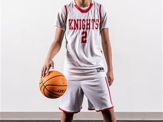 Futures Junior Varsity Basketball #2