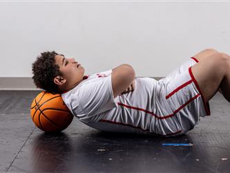 Futures Junior Varsity Basketball #13