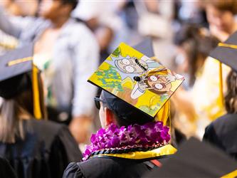 Futures 2023 HS Graduation Ceremony