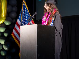 Futures 2023 HS Graduation Ceremony