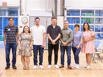Photos from Reunion 2023 event