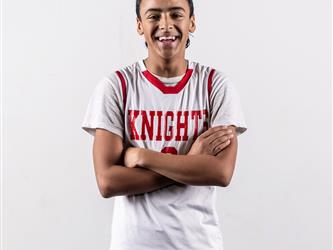 Futures Junior Varsity Basketball #2