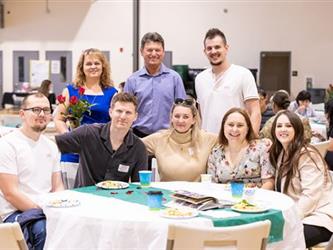Photos from Reunion 2023 event