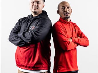 Futures Varsity Basketball coaches