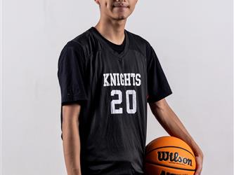 Futures Junior Varsity Basketball #20
