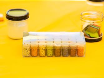 crafting supplies 