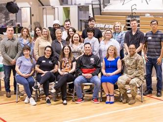 Photos from Reunion 2023 event